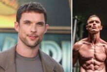 ed skrein