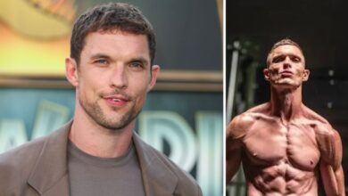 ed skrein