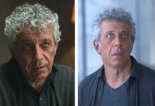 eric bogosian