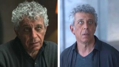eric bogosian