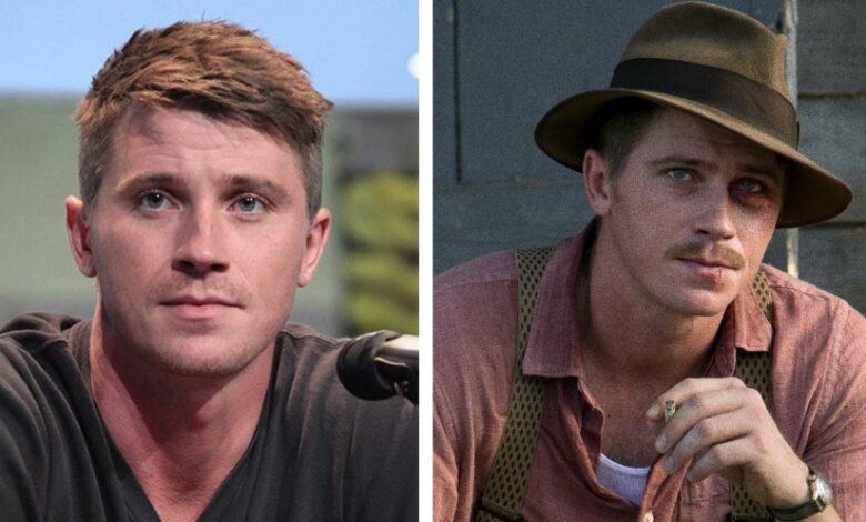 garrett hedlund