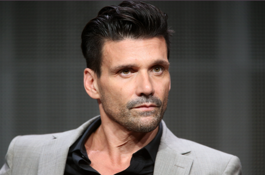 frank grillo


