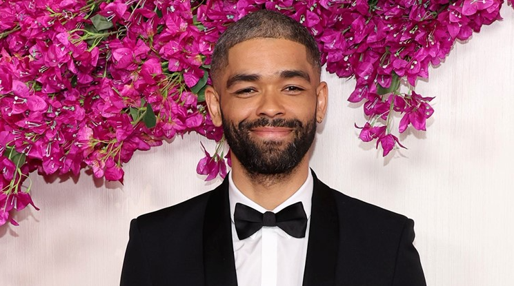 Who Is Kingsley Ben-Adir? All About the British Actor Rising to Stardom kingsley ben-adir