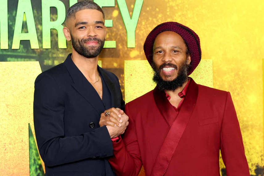 Who Is Kingsley Ben-Adir? All About the British Actor Rising to Stardom kingsley ben-adir