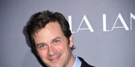 Who Is Tom Everett Scott? All About the American Actor tom everett scott