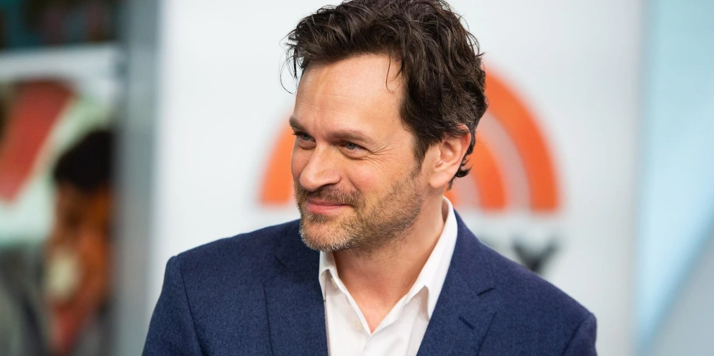 Who Is Tom Everett Scott? All About the American Actor tom everett scott
