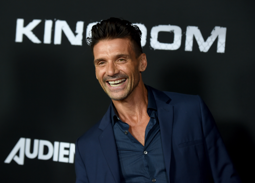 frank grillo

