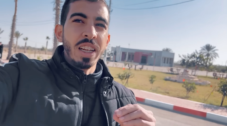 saleh al jafarawi
