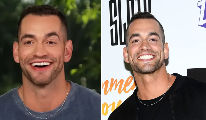 jesse solomon