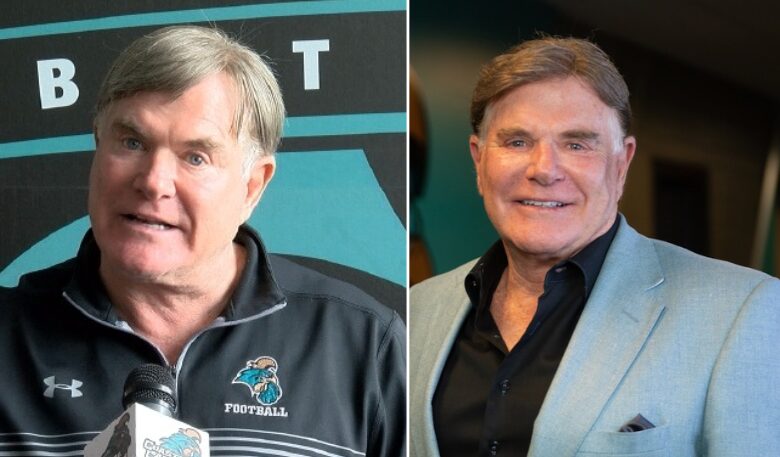 joe moglia