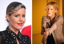 kathleen robertson