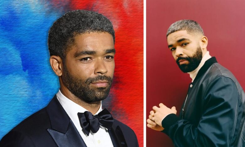 kingsley ben-adir
