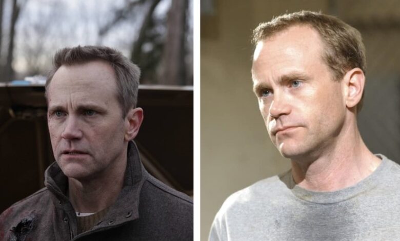 lee tergesen