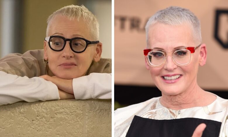 lori petty