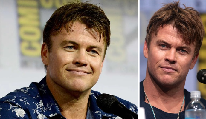 luke hemsworth