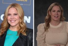 mary mccormack