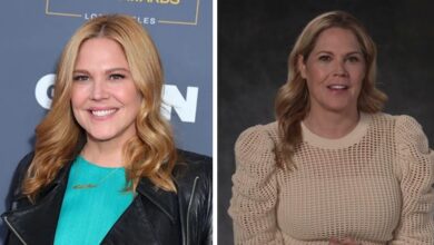 mary mccormack