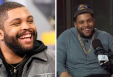 o'shea jackson jr.