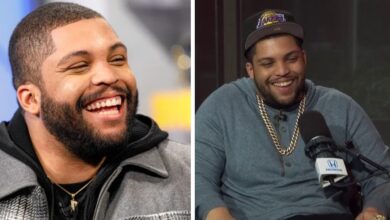 o'shea jackson jr.