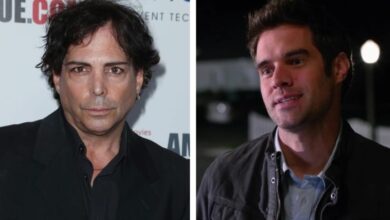 richard grieco