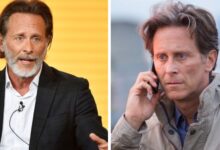 steven weber