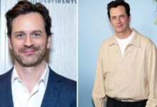 tom everett scott
