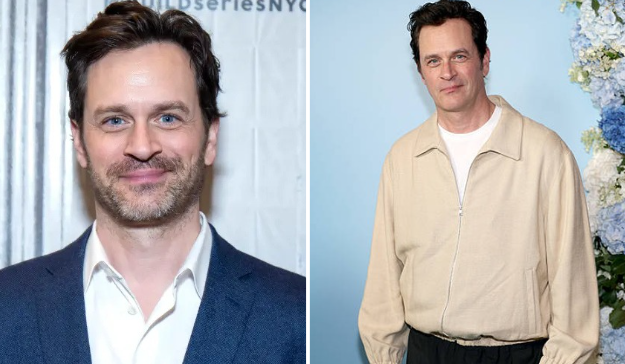Who Is Tom Everett Scott? All About the American Actor tom everett scott