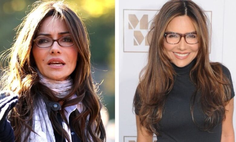 vanessa marcil