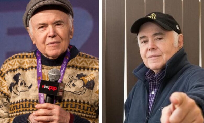 walter koenig