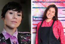 yael stone