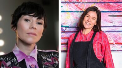 yael stone