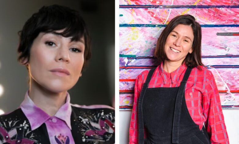 yael stone